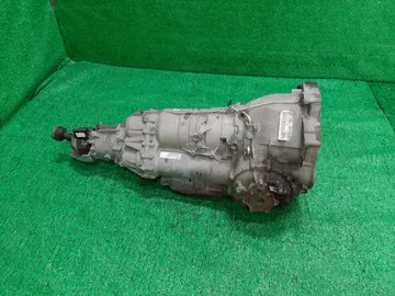АКПП НА AUDI A6 4F5 CAJA