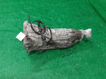 АКПП НА TOYOTA CROWN GS131 1G-GZE