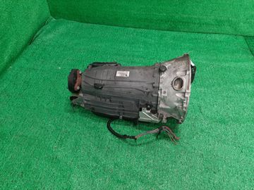 АКПП НА MERCEDES-BENZ S350 W221