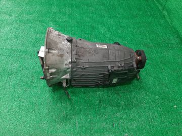 АКПП НА MERCEDES-BENZ S350 W221