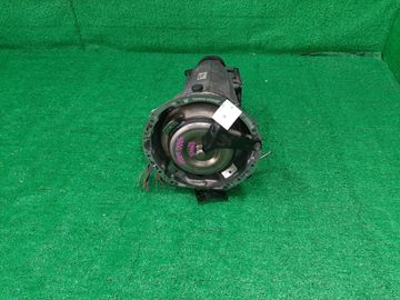 АКПП НА MERCEDES-BENZ S350 W221