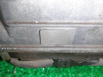 АКПП НА MERCEDES-BENZ S350 W221