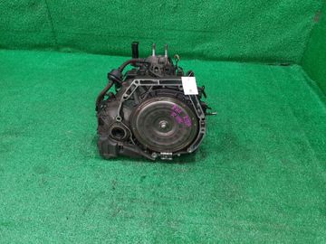 АКПП НА HONDA STREAM RN6 R18A