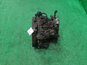 АКПП НА HONDA STREAM RN6 R18A