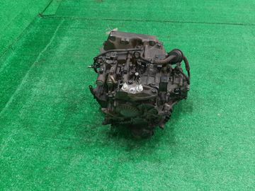 АКПП НА HONDA STREAM RN6 R18A