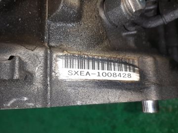 АКПП НА HONDA STREAM RN6 R18A