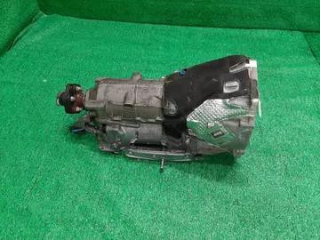 АКПП НА BMW 118I F20 B38B15A