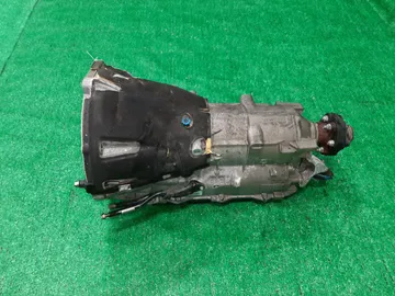 АКПП НА BMW 118I F20 B38B15A