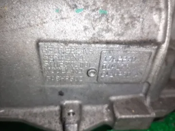 АКПП НА BMW 118I F20 B38B15A