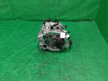 АКПП НА TOYOTA VITZ NSP130 1NR-FKE