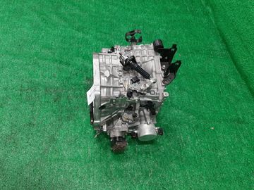 АКПП НА TOYOTA VITZ NSP130 1NR-FKE