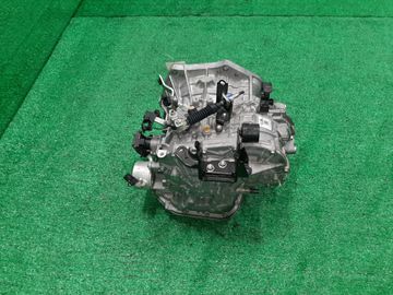 АКПП НА TOYOTA VITZ NSP130 1NR-FKE