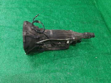 АКПП НА TOYOTA CHASER JZX100 1JZ-GE