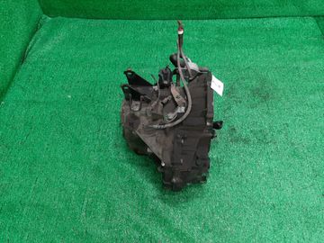 АКПП НА TOYOTA COROLLA FIELDER ZZE122G 1ZZ-FE