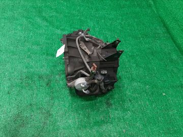 АКПП НА TOYOTA COROLLA FIELDER ZZE122G 1ZZ-FE