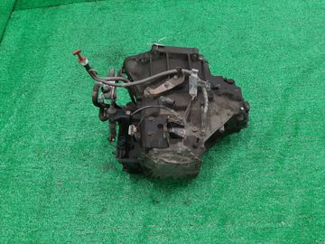 АКПП НА TOYOTA COROLLA FIELDER ZZE122G 1ZZ-FE