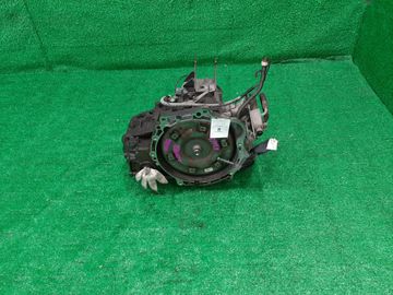 АКПП НА TOYOTA COROLLA FIELDER ZZE122G 1ZZ-FE