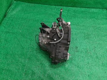 АКПП НА TOYOTA COROLLA FIELDER ZZE122G 1ZZ-FE