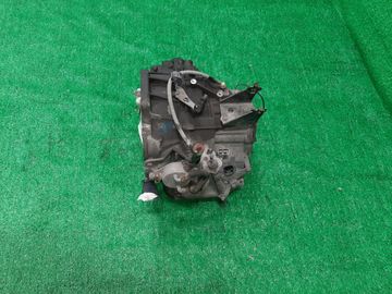 АКПП НА TOYOTA COROLLA FIELDER ZZE122G 1ZZ-FE