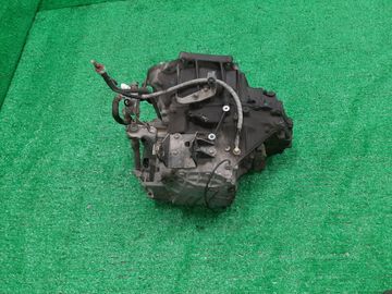 АКПП НА TOYOTA COROLLA FIELDER ZZE122G 1ZZ-FE