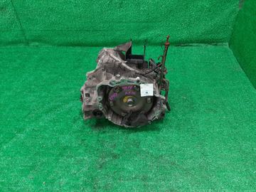 АКПП НА TOYOTA COROLLA SPACIO AE111N 4A-FE