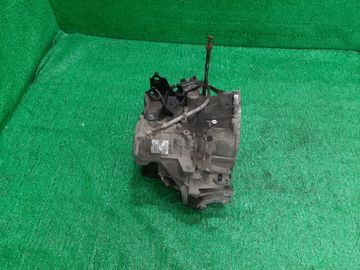 АКПП НА TOYOTA COROLLA SPACIO AE111N 4A-FE