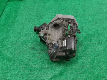 АКПП НА HONDA CR-V RD1 B20B