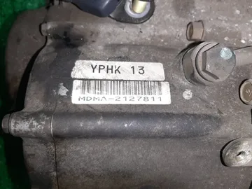 АКПП НА HONDA CR-V RD1 B20B
