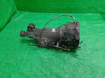 АКПП НА TOYOTA GRANVIA VCH10W 5VZ-FE