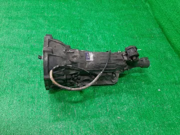 АКПП НА TOYOTA GRANVIA VCH10W 5VZ-FE