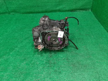 АКПП НА TOYOTA RAUM EXZ10 5E-FE