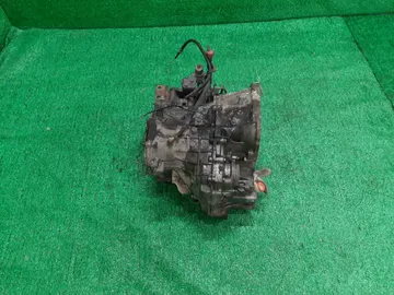 АКПП НА TOYOTA RAUM EXZ10 5E-FE