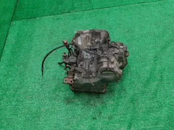 АКПП НА TOYOTA RAUM EXZ10 5E-FE