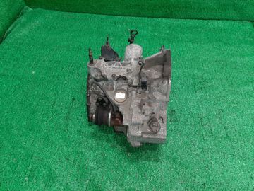 АКПП НА NISSAN MARCH AK12 CR12DE