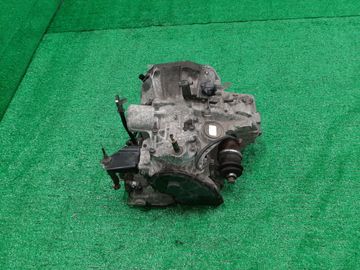 АКПП НА NISSAN MARCH AK12 CR12DE