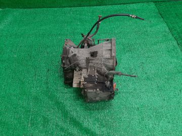 АКПП НА TOYOTA COROLLA II EL51 4E-FE