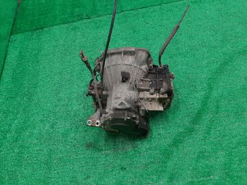 АКПП НА TOYOTA COROLLA II EL51 4E-FE