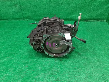 АКПП НА MITSUBISHI DELICA D5 CV5W 4B12