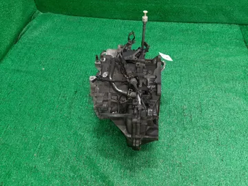 АКПП НА MITSUBISHI DELICA D5 CV5W 4B12