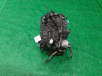 АКПП НА MITSUBISHI DELICA D5 CV5W 4B12