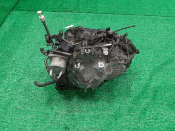 АКПП НА MITSUBISHI DELICA D5 CV5W 4B12