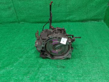 АКПП НА MAZDA MPV LW3W L3-DE