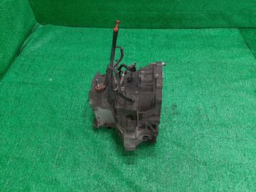 АКПП НА MAZDA MPV LW3W L3-DE