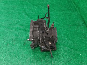 АКПП НА MAZDA MPV LW3W L3-DE