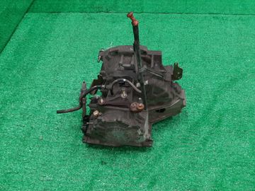 АКПП НА MAZDA MPV LW3W L3-DE