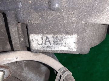 АКПП НА MAZDA MPV LW3W L3-DE