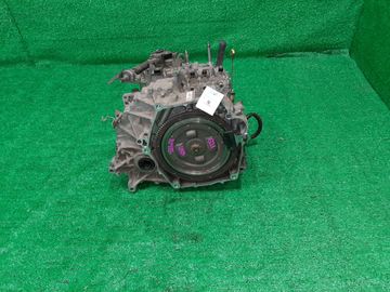 АКПП НА HONDA AIRWAVE GJ1 L15A