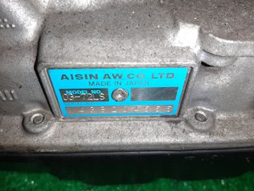 АКПП НА SUZUKI ESCUDO TDA4W J24B