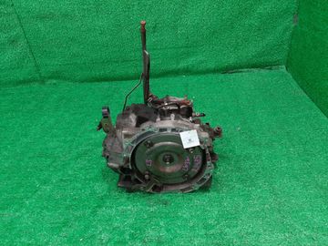 АКПП НА MAZDA MPV LW3W L3-DE