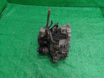 АКПП НА MAZDA MPV LW3W L3-DE